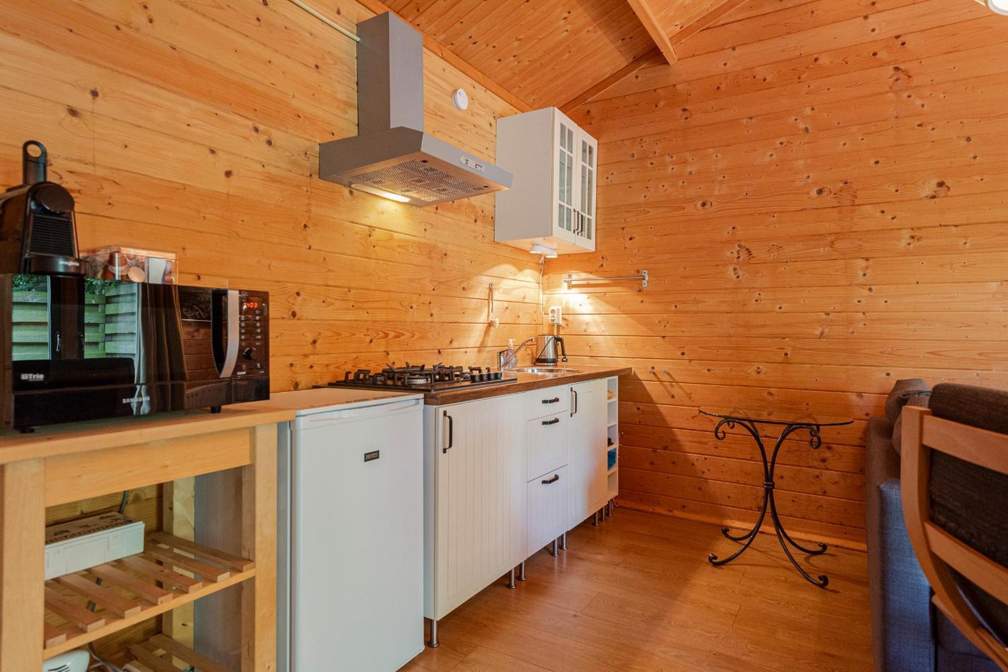 Chalet زاندفورت المظهر الخارجي الصورة