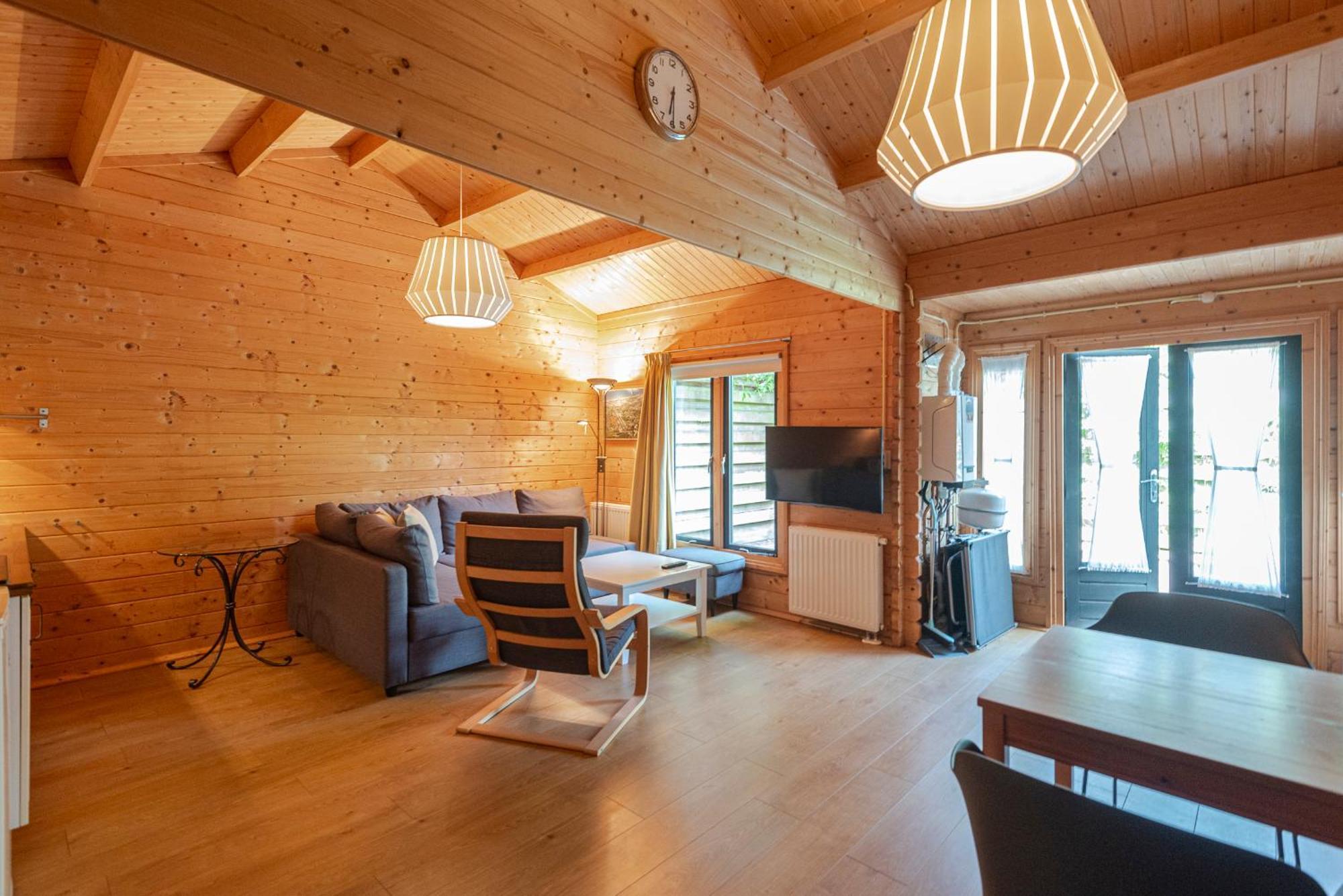 Chalet زاندفورت المظهر الخارجي الصورة